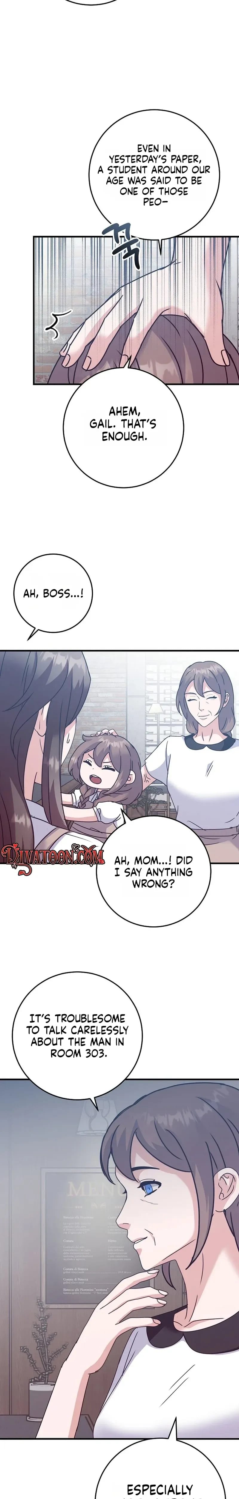 Bed Scene (Uncensored), chapter 51, page 15 of 27
