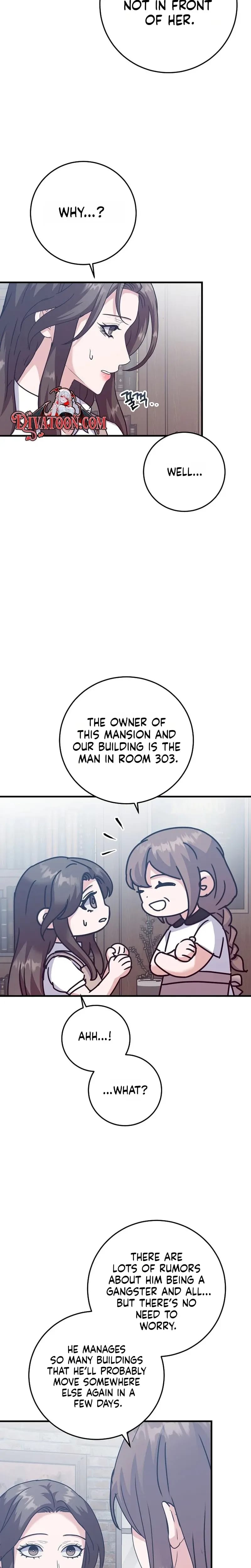 Bed Scene (Uncensored), chapter 51, page 16 of 27