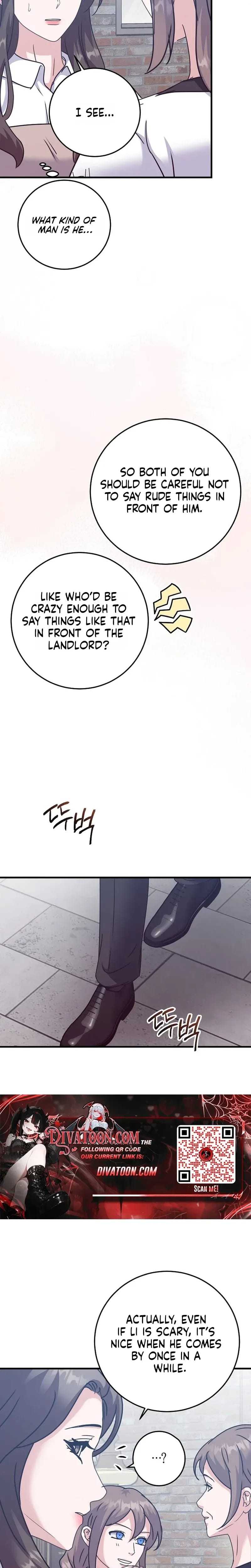 Bed Scene (Uncensored), chapter 51, page 17 of 27