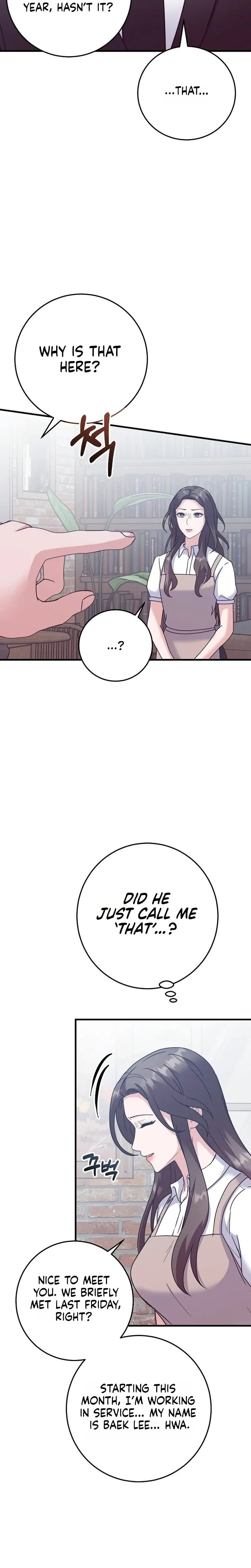 Bed Scene (Uncensored), chapter 51, page 19 of 27