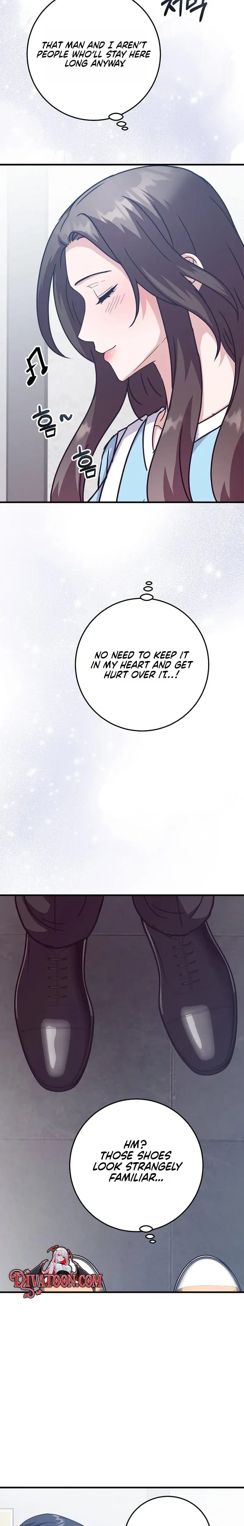 Bed Scene (Uncensored), chapter 51, page 25 of 27