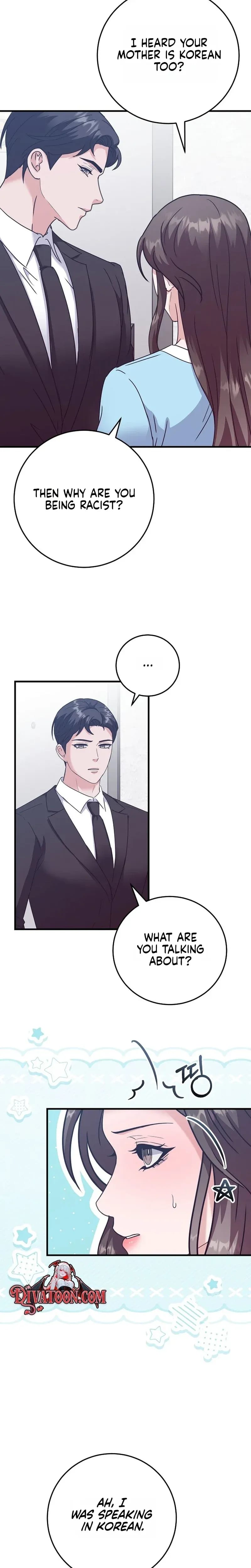 Bed Scene (Uncensored), chapter 52, page 5 of 24
