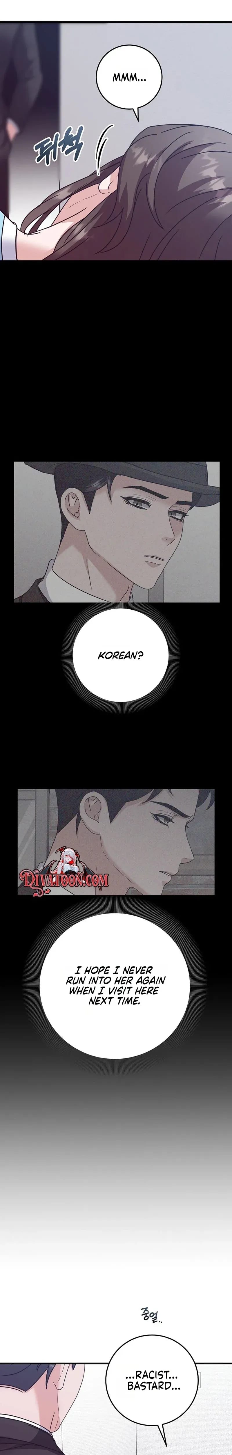 Bed Scene (Uncensored), chapter 52, page 8 of 24