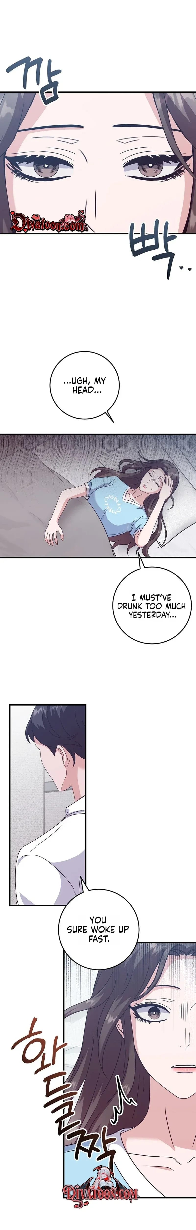 Bed Scene (Uncensored), chapter 52, page 10 of 24