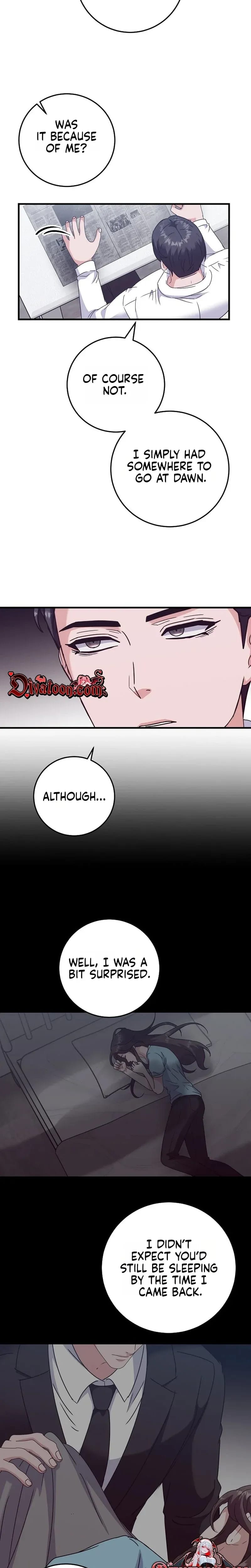 Bed Scene (Uncensored), chapter 52, page 15 of 24