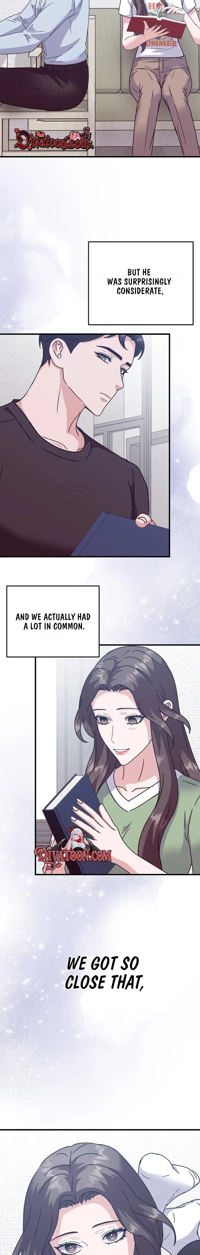 Bed Scene (Uncensored), chapter 53, page 5 of 24