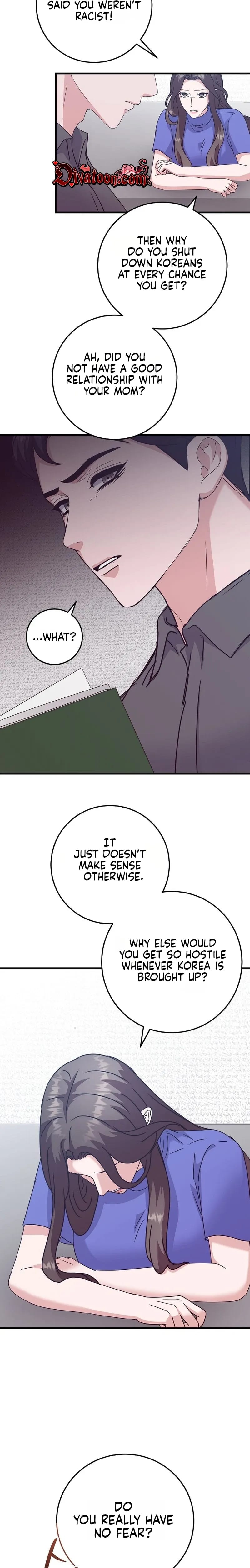 Bed Scene (Uncensored), chapter 53, page 10 of 24