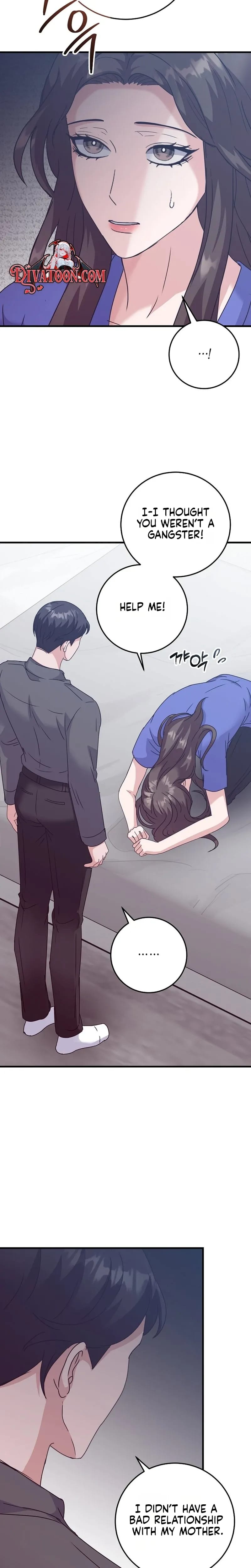 Bed Scene (Uncensored), chapter 53, page 11 of 24