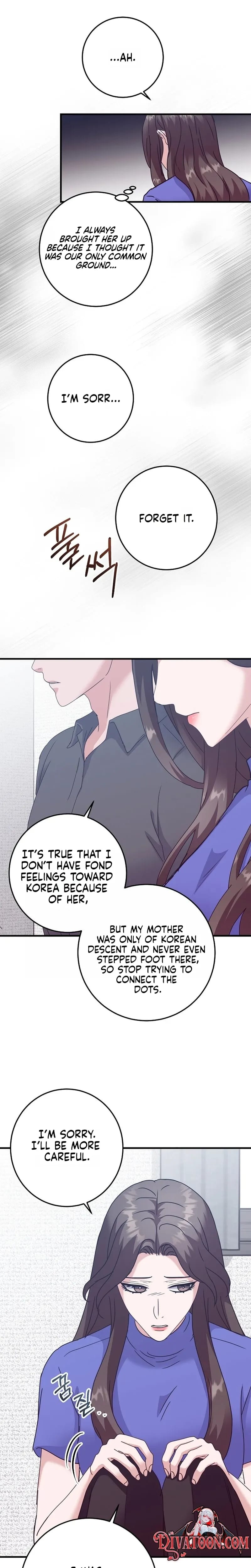 Bed Scene (Uncensored), chapter 53, page 13 of 24