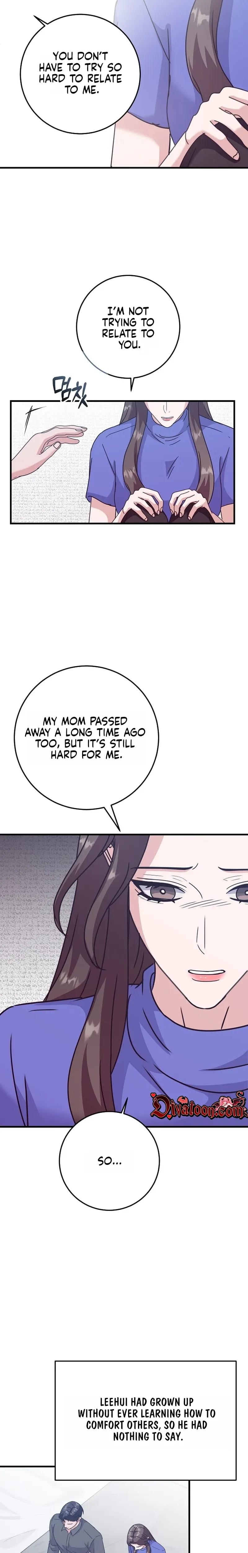 Bed Scene (Uncensored), chapter 53, page 15 of 24