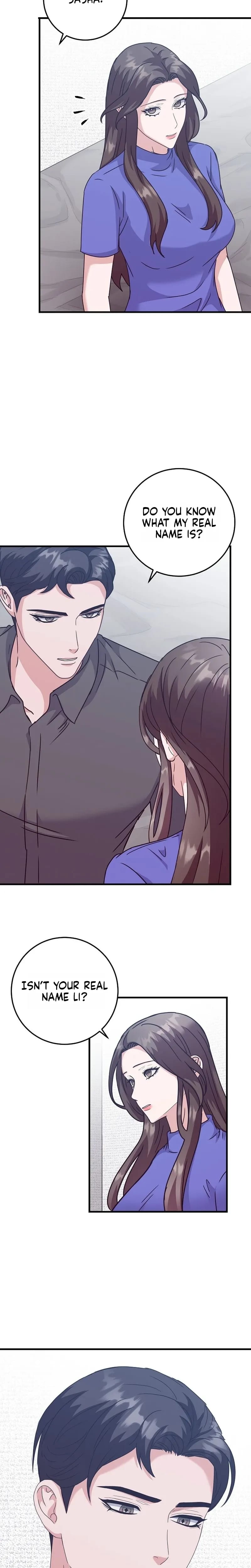 Bed Scene (Uncensored), chapter 53, page 17 of 24