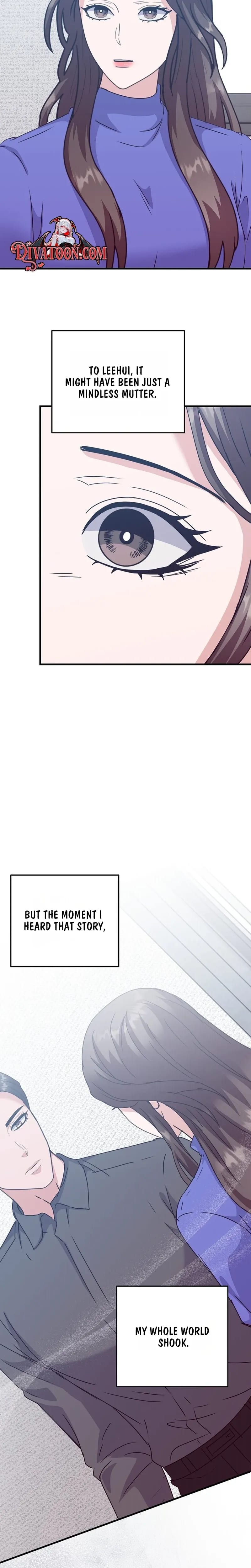 Bed Scene (Uncensored), chapter 53, page 21 of 24