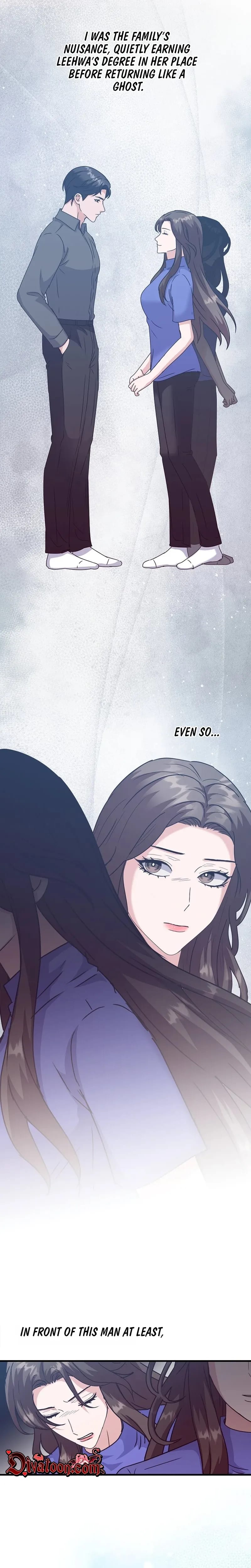 Bed Scene (Uncensored), chapter 53, page 22 of 24