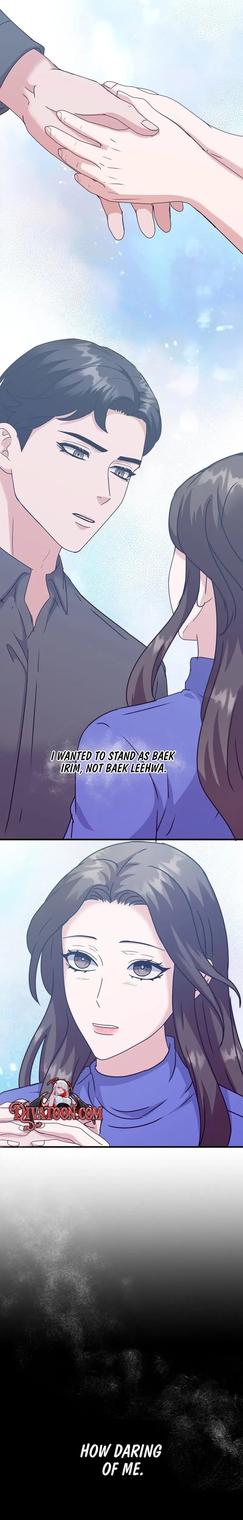Bed Scene (Uncensored), chapter 53, page 23 of 24