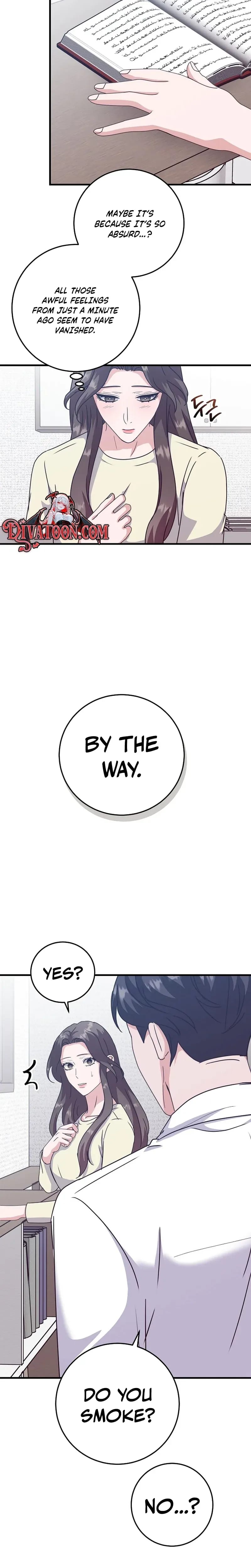Bed Scene (Uncensored), chapter 54, page 10 of 27