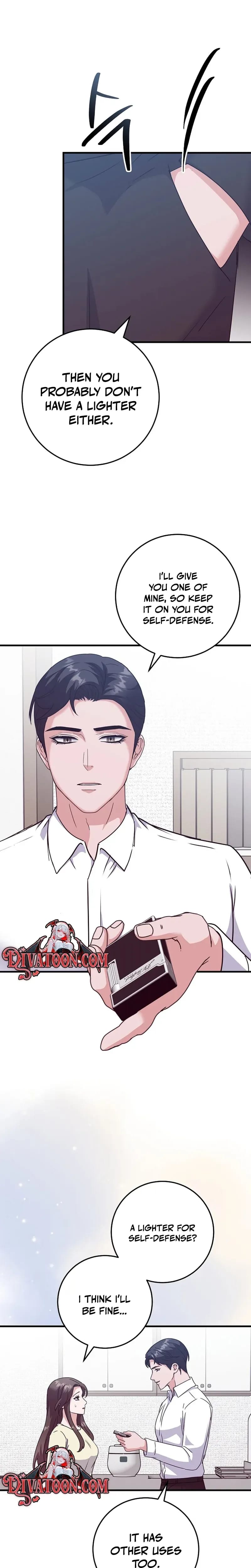 Bed Scene (Uncensored), chapter 54, page 11 of 27