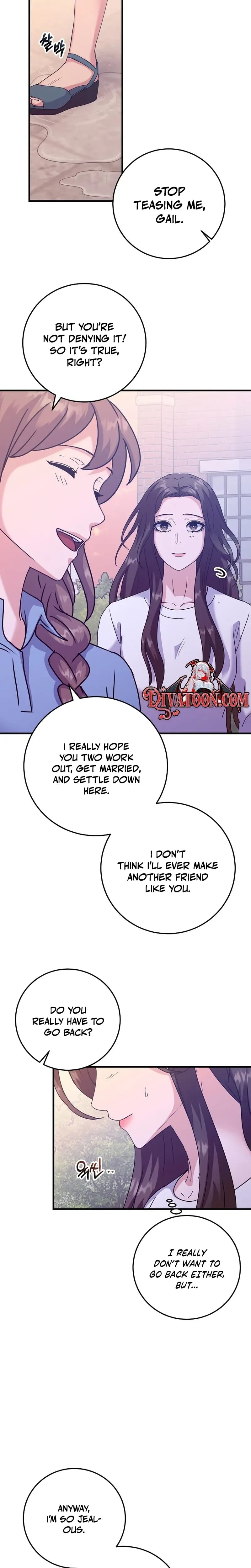 Bed Scene (Uncensored), chapter 54, page 16 of 27