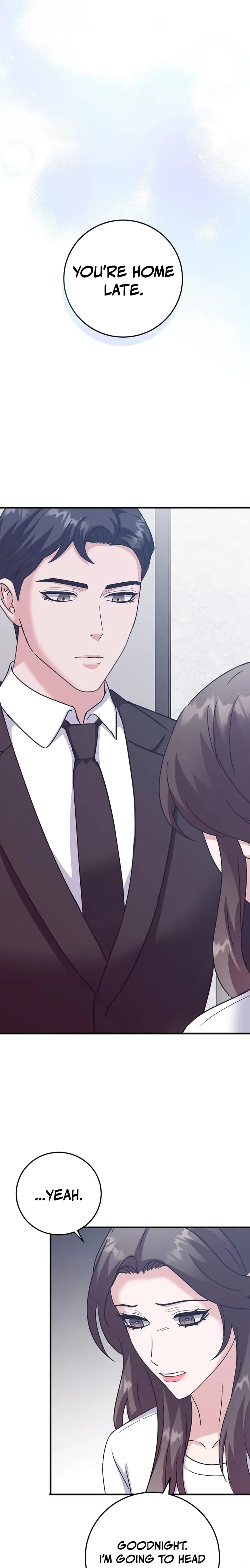 Bed Scene (Uncensored), chapter 54, page 24 of 27