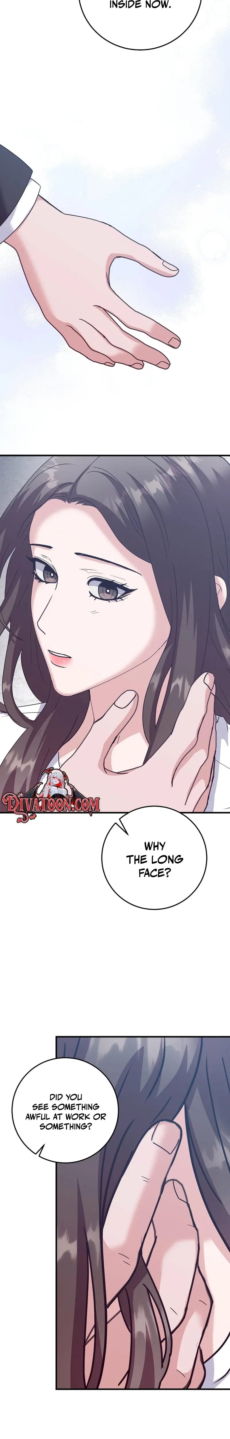 Bed Scene (Uncensored), chapter 54, page 25 of 27