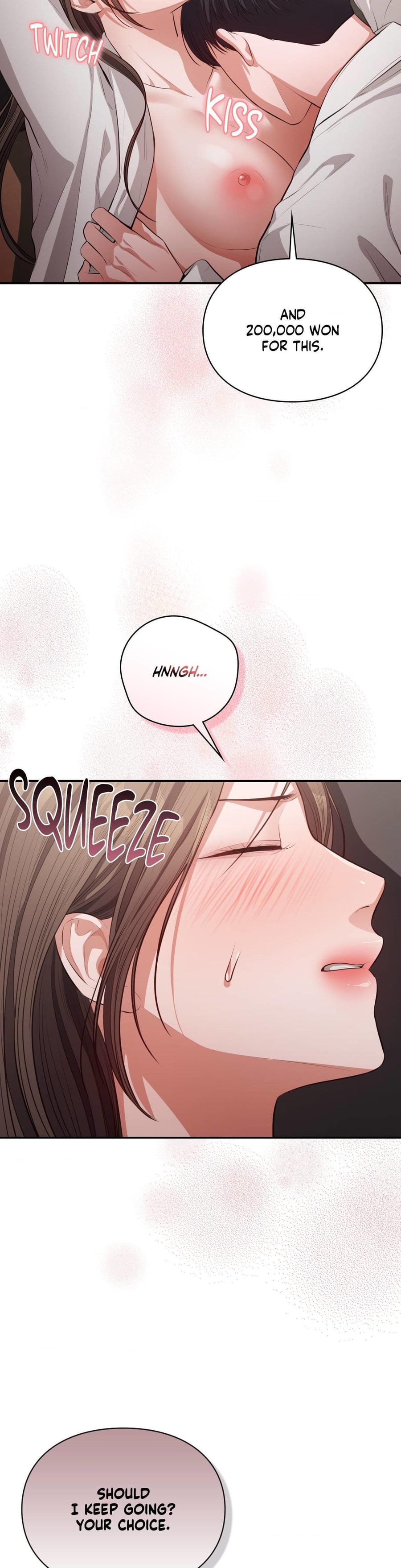 Beethoven Syndrome (Uncensored), chapter 0, page 5 of 23