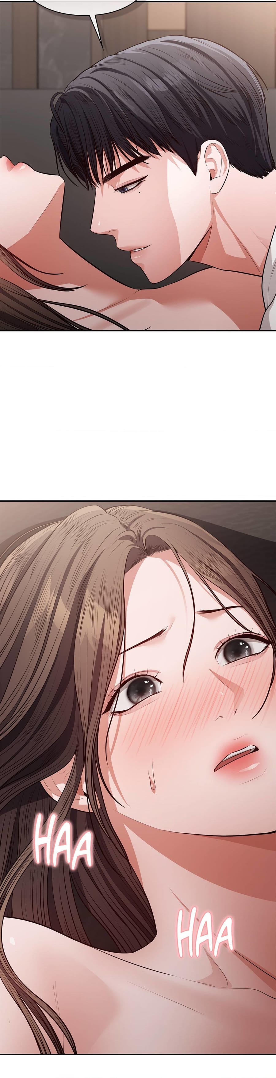 Beethoven Syndrome (Uncensored), chapter 0, page 6 of 23