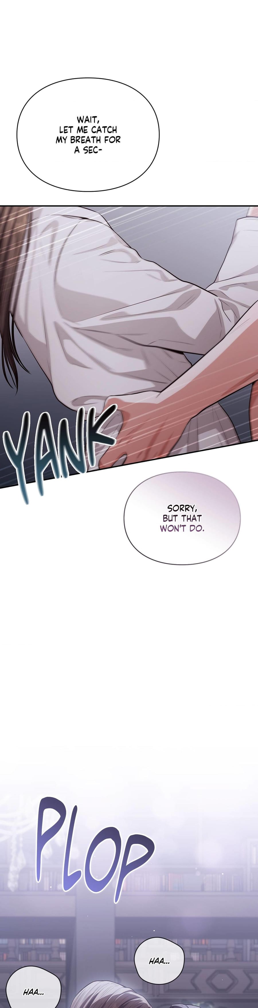 Beethoven Syndrome (Uncensored), chapter 0, page 15 of 23