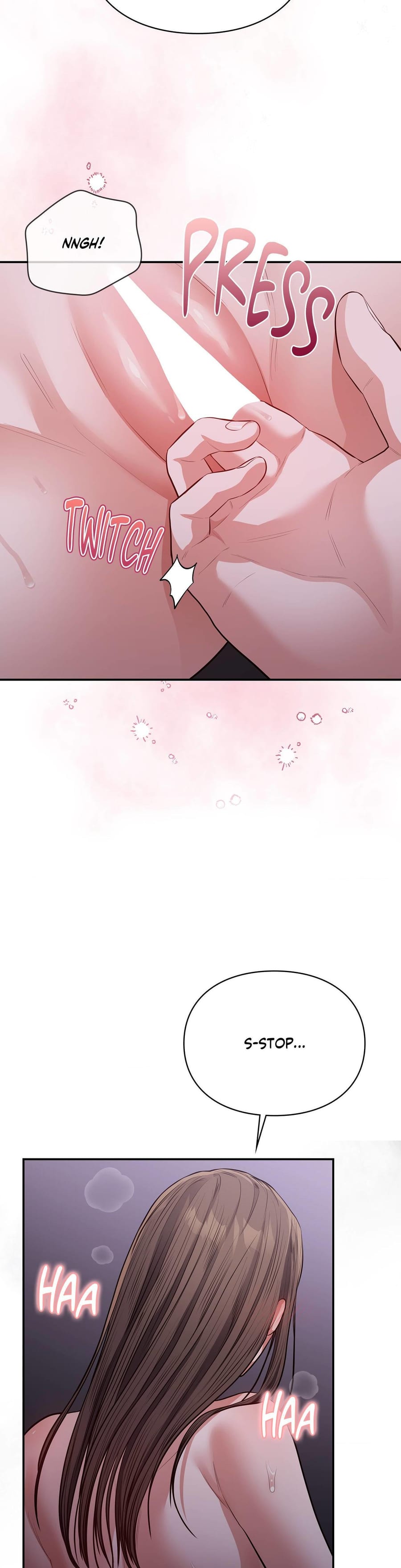 Beethoven Syndrome (Uncensored), chapter 0, page 17 of 23