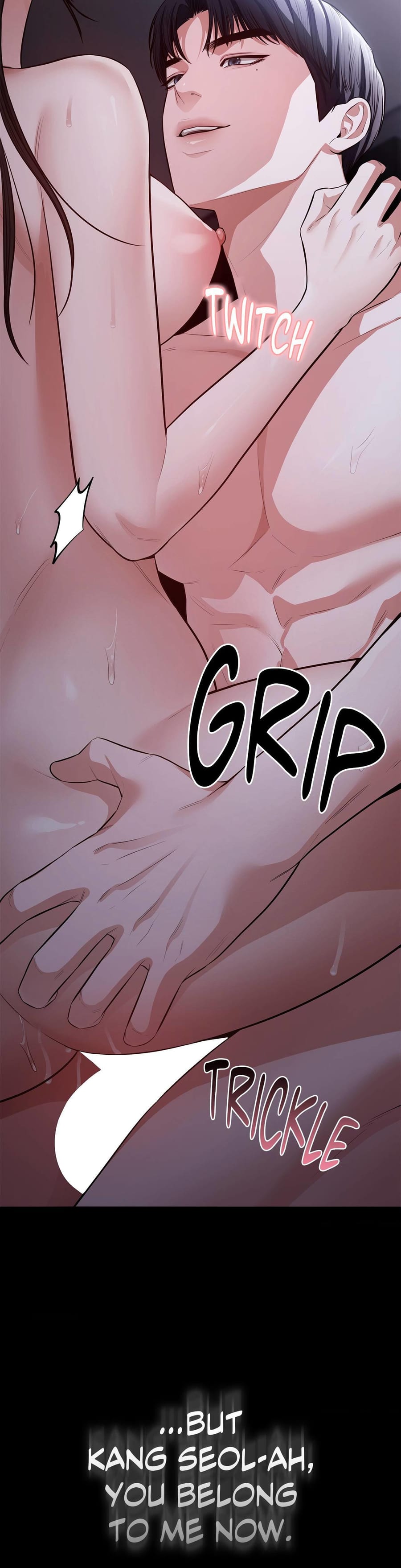 Beethoven Syndrome (Uncensored), chapter 0, page 22 of 23