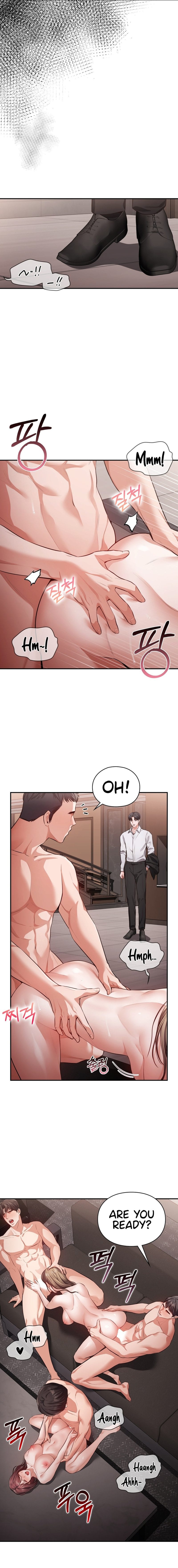 Beethoven Syndrome (Uncensored), chapter 1, page 9 of 24