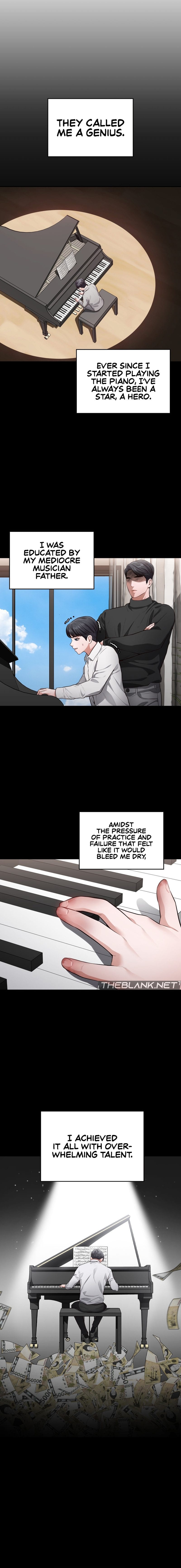 Beethoven Syndrome (Uncensored), chapter 1, page 13 of 24