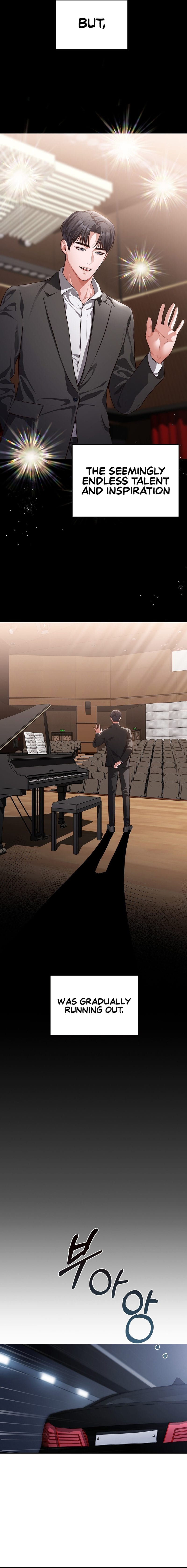 Beethoven Syndrome (Uncensored), chapter 1, page 14 of 24