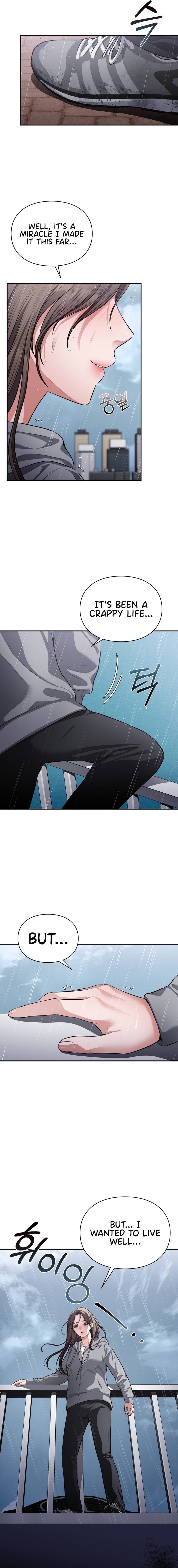 Beethoven Syndrome (Uncensored), chapter 1, page 18 of 24