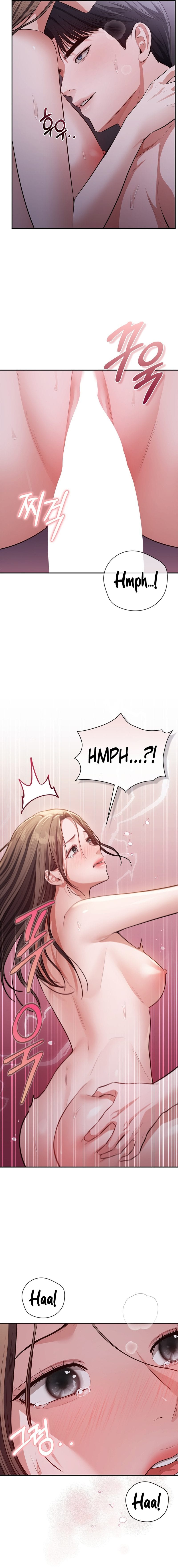 Beethoven Syndrome (Uncensored), chapter 5, page 15 of 17