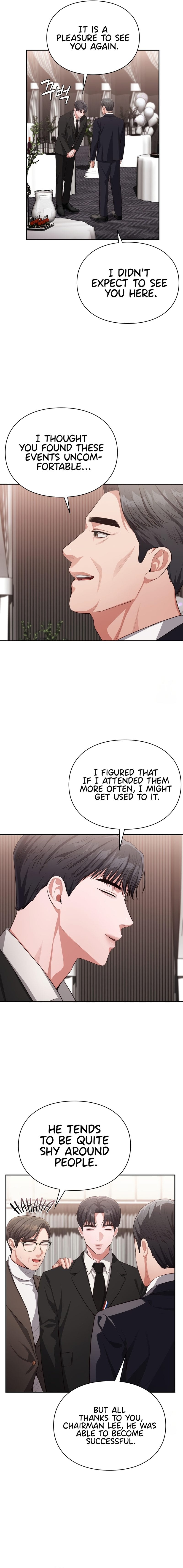 Beethoven Syndrome (Uncensored), chapter 8, page 6 of 16
