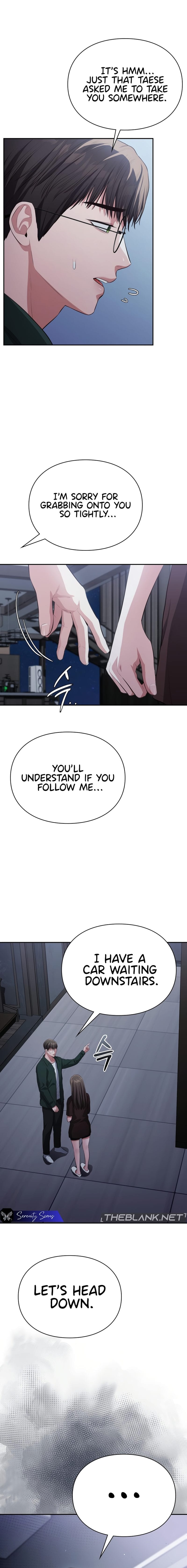 Beethoven Syndrome (Uncensored), chapter 8, page 15 of 16