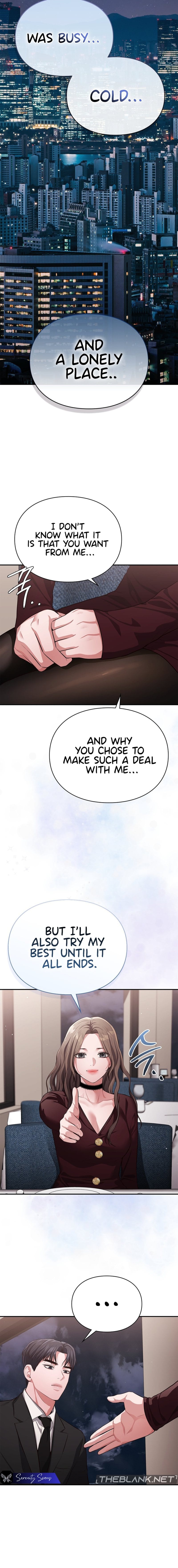 Beethoven Syndrome (Uncensored), chapter 10, page 16 of 17
