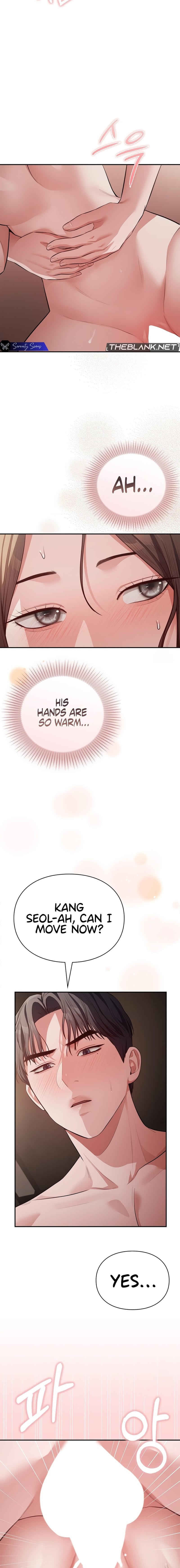Beethoven Syndrome (Uncensored), chapter 14, page 13 of 17