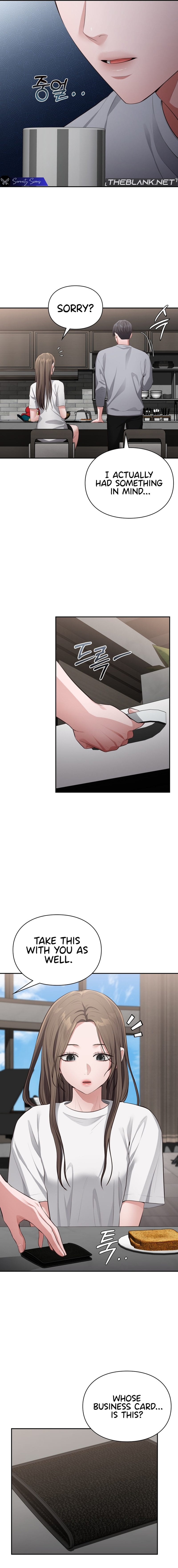 Beethoven Syndrome (Uncensored), chapter 15, page 12 of 15