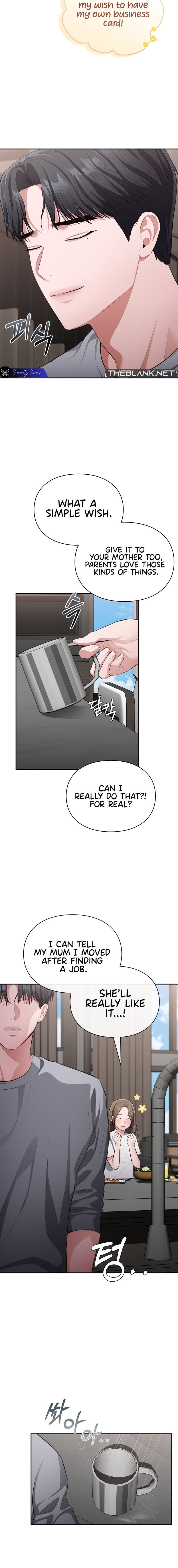 Beethoven Syndrome (Uncensored), chapter 15, page 14 of 15
