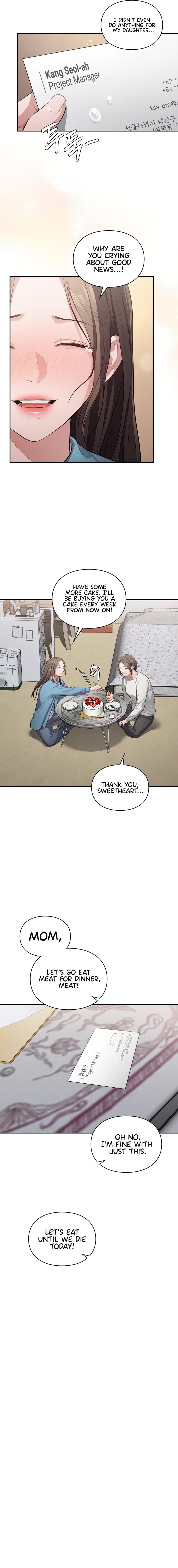 Beethoven Syndrome (Uncensored), chapter 16, page 7 of 15