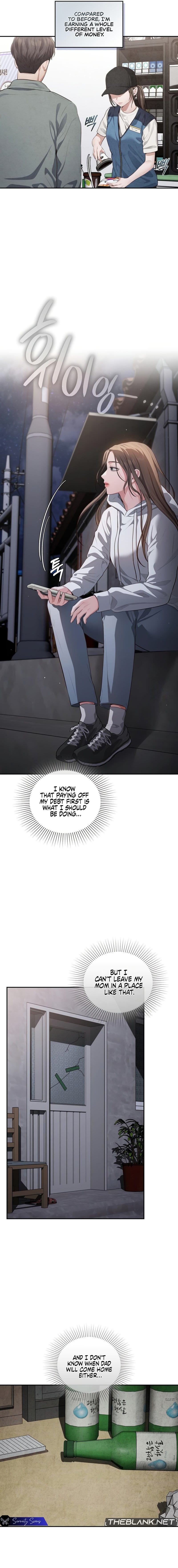 Beethoven Syndrome (Uncensored), chapter 16, page 9 of 15