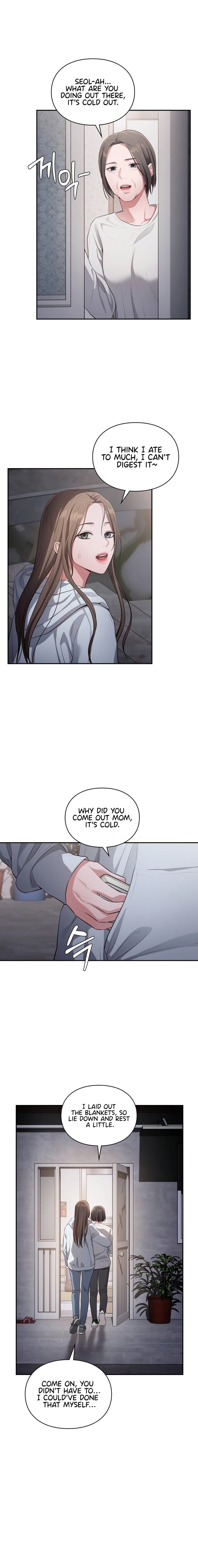 Beethoven Syndrome (Uncensored), chapter 16, page 10 of 15