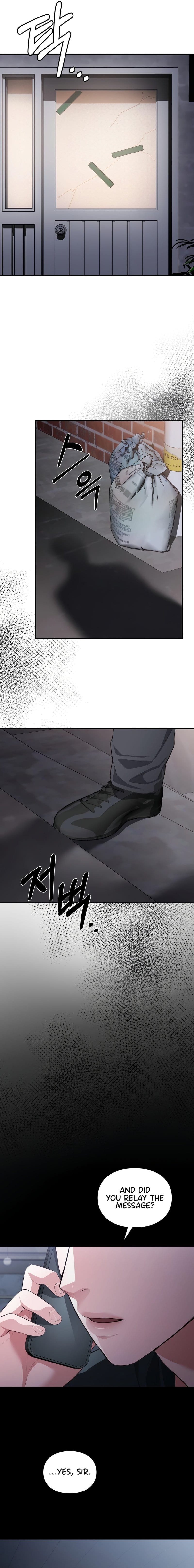 Beethoven Syndrome (Uncensored), chapter 16, page 11 of 15