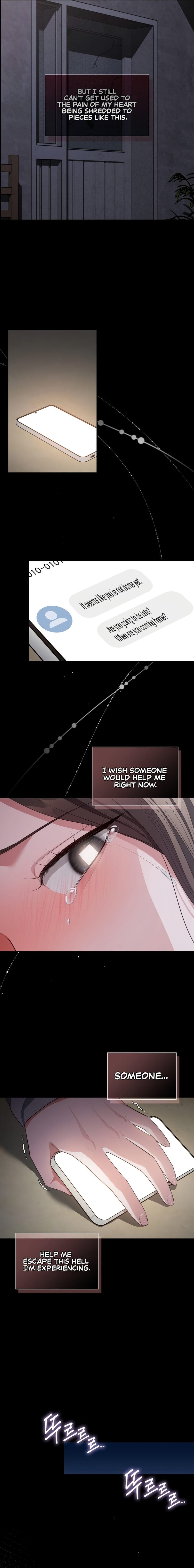 Beethoven Syndrome (Uncensored), chapter 17, page 12 of 14