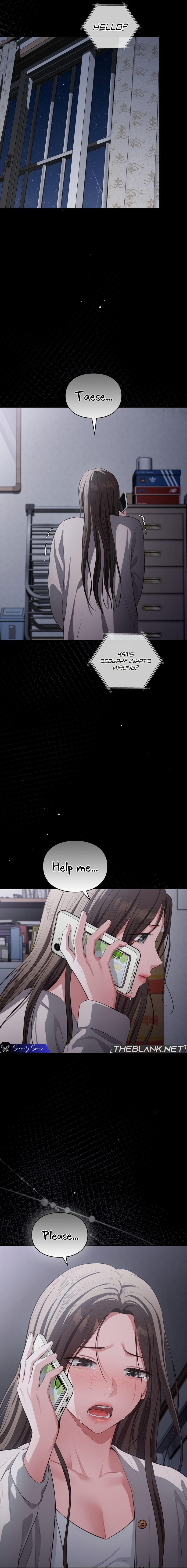 Beethoven Syndrome (Uncensored), chapter 17, page 13 of 14