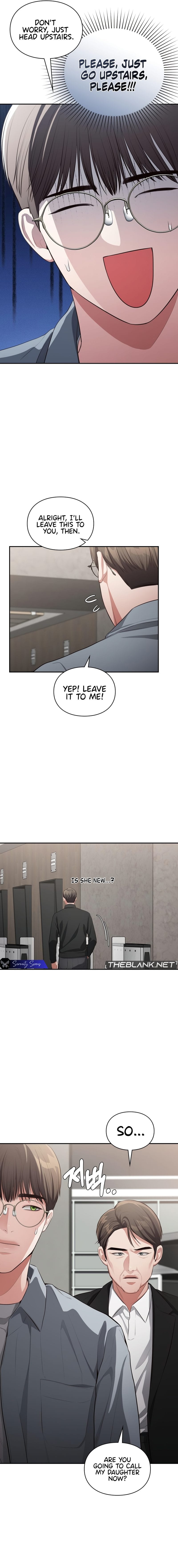 Beethoven Syndrome (Uncensored), chapter 19, page 14 of 16