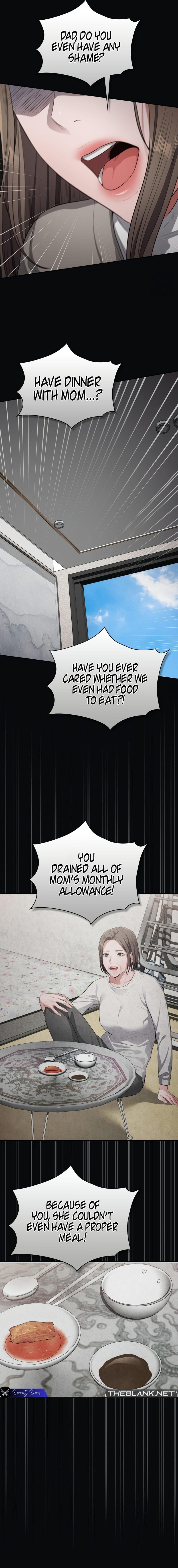 Beethoven Syndrome (Uncensored), chapter 20, page 9 of 17