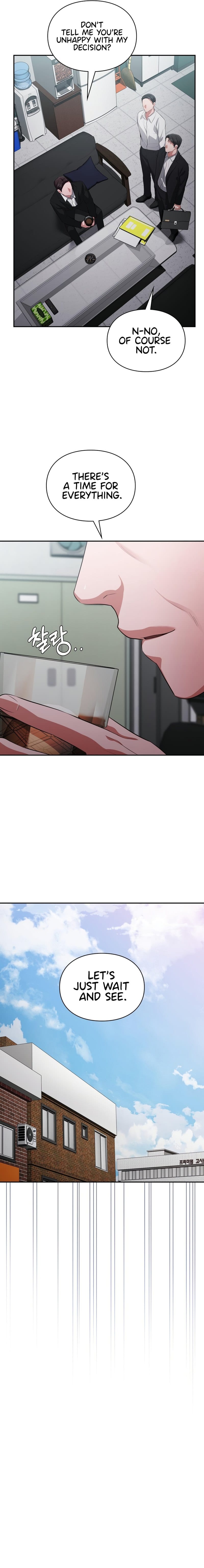 Beethoven Syndrome (Uncensored), chapter 22, page 11 of 17