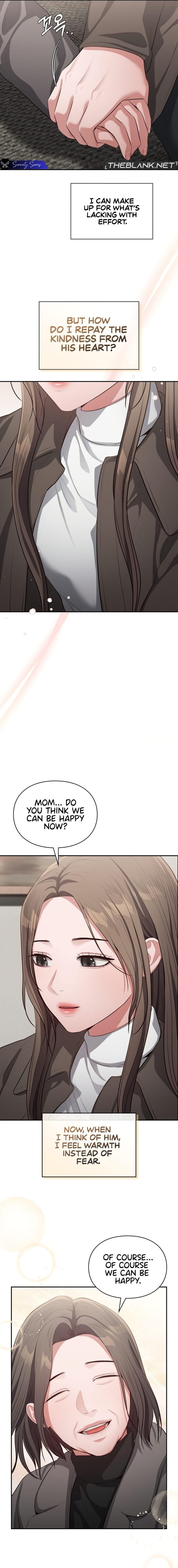 Beethoven Syndrome (Uncensored), chapter 23, page 15 of 16
