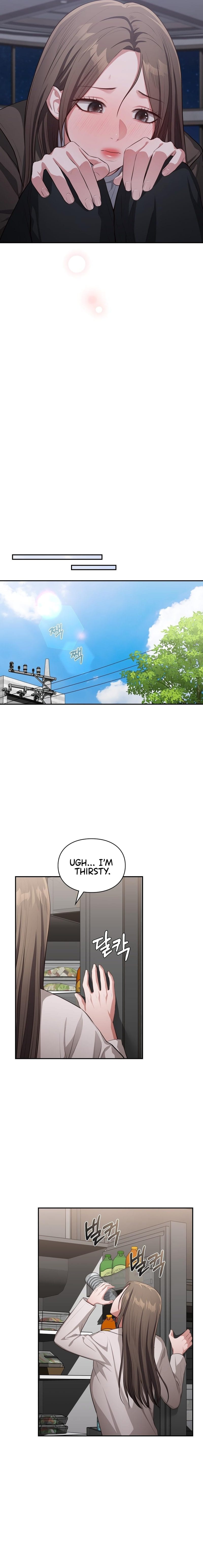 Beethoven Syndrome (Uncensored), chapter 24, page 8 of 17